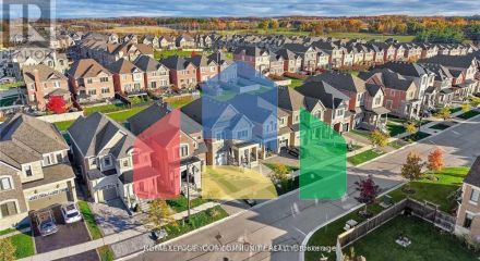 Residential - Single Family Home - Vaughan, Canada - Canada