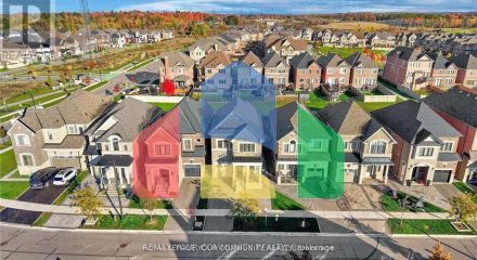 Residential - Single Family Home - Vaughan, Canada - Canada