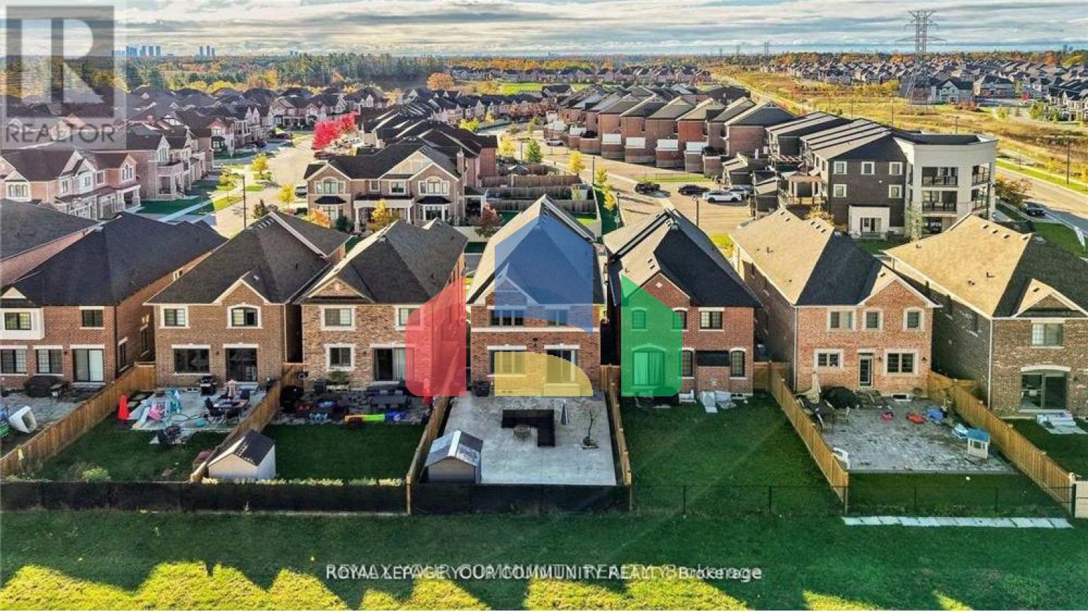 Residential - Single Family Home - Vaughan, Canada - Canada