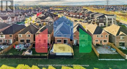 Residential - Single Family Home - Vaughan, Canada - Canada