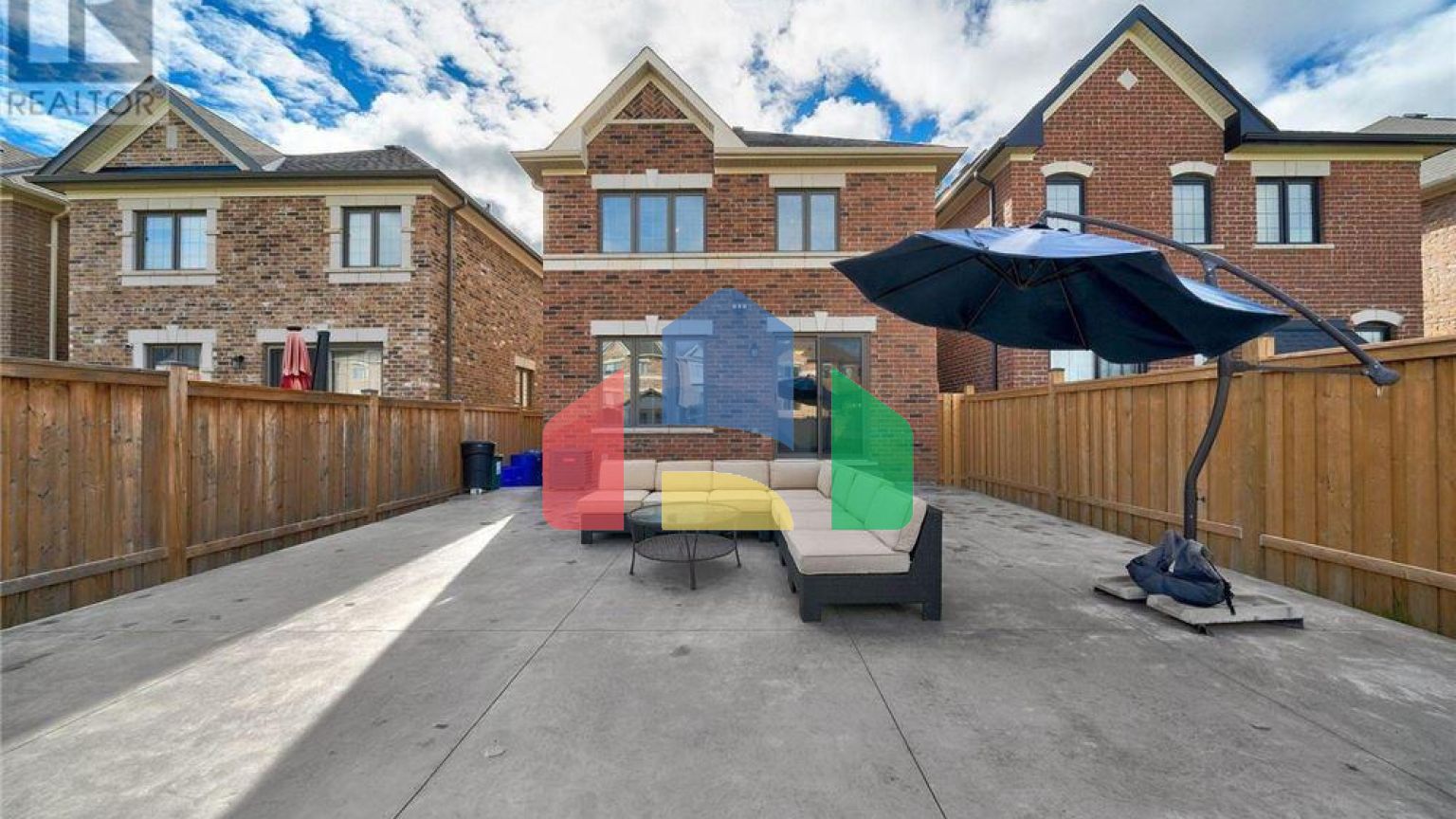 Residential - Single Family Home - Vaughan, Canada - Canada