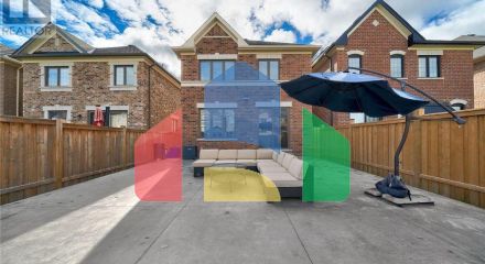 Residential - Single Family Home - Vaughan, Canada - Canada