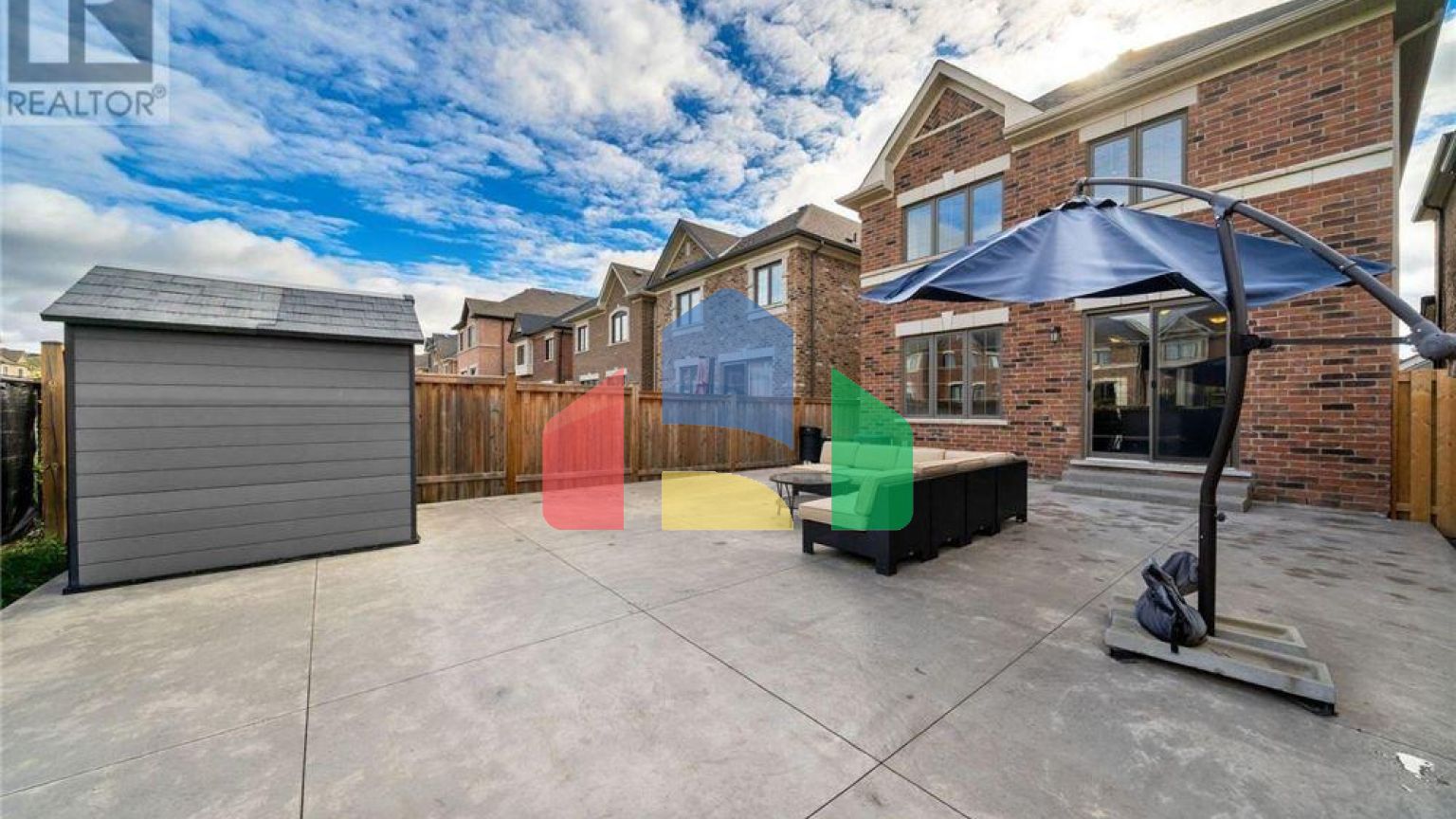 Residential - Single Family Home - Vaughan, Canada - Canada