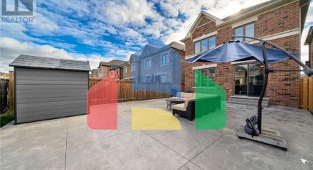 Residential - Single Family Home - Vaughan, Canada - Canada