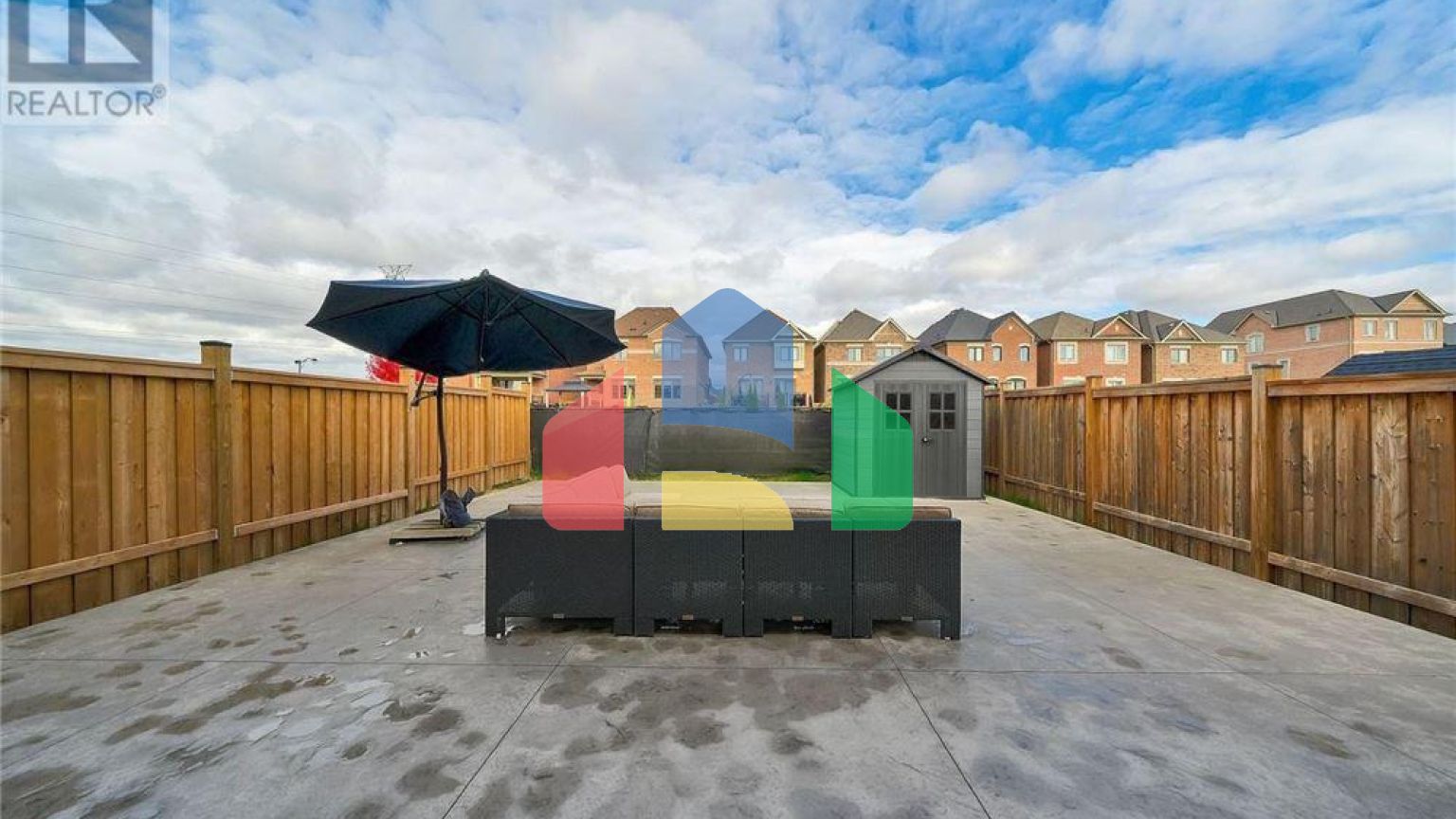 Residential - Single Family Home - Vaughan, Canada - Canada