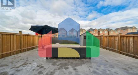 Residential - Single Family Home - Vaughan, Canada - Canada