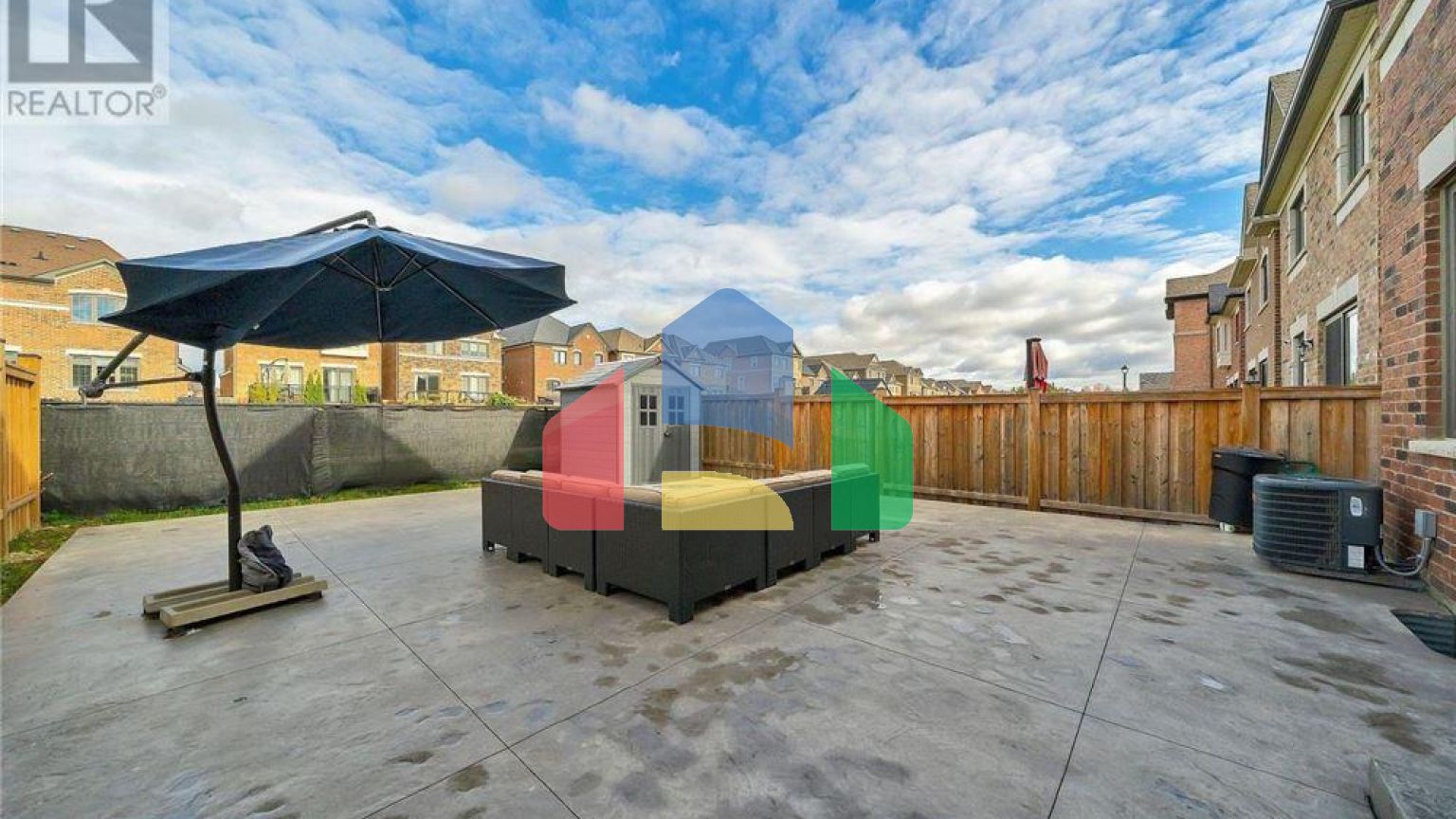 Residential - Single Family Home - Vaughan, Canada - Canada