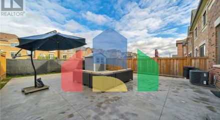 Residential - Single Family Home - Vaughan, Canada - Canada