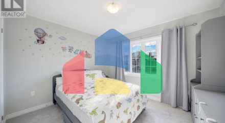 Residential - Single Family Home - Vaughan, Canada - Canada