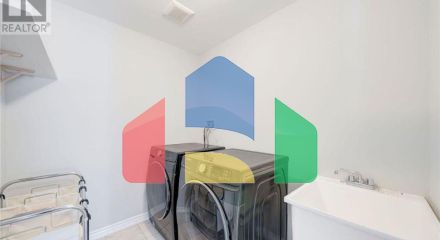 Residential - Single Family Home - Vaughan, Canada - Canada