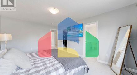 Residential - Single Family Home - Vaughan, Canada - Canada