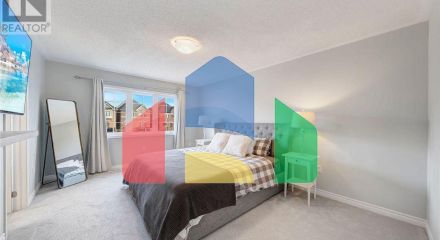 Residential - Single Family Home - Vaughan, Canada - Canada