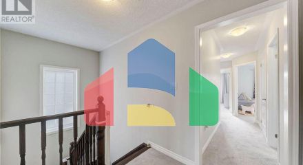 Residential - Single Family Home - Vaughan, Canada - Canada