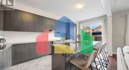 Residential - Single Family Home - Vaughan, Canada - Canada