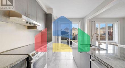 Residential - Single Family Home - Vaughan, Canada - Canada