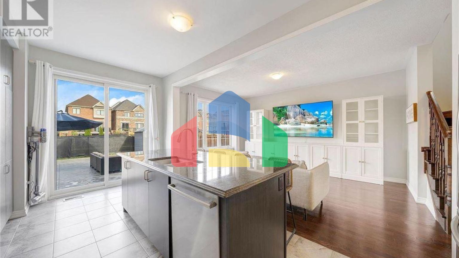 Residential - Single Family Home - Vaughan, Canada - Canada