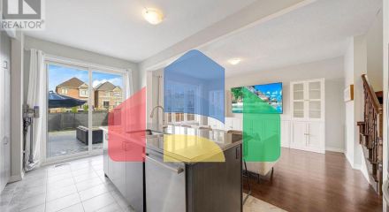 Residential - Single Family Home - Vaughan, Canada - Canada