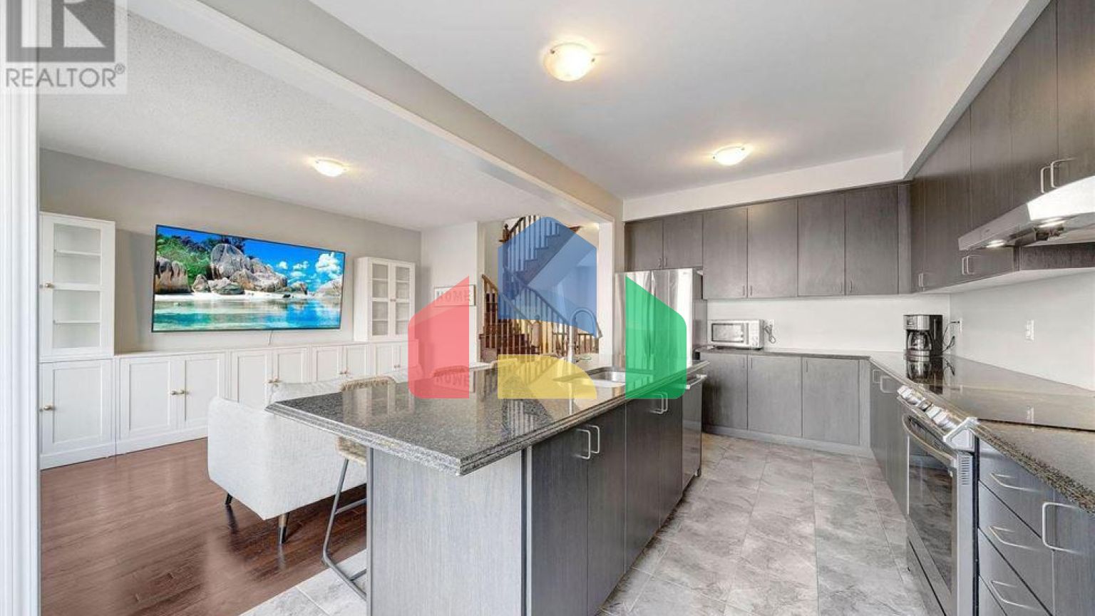 Residential - Single Family Home - Vaughan, Canada - Canada