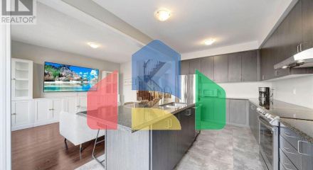 Residential - Single Family Home - Vaughan, Canada - Canada