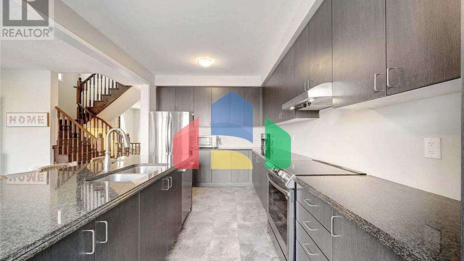 Residential - Single Family Home - Vaughan, Canada - Canada