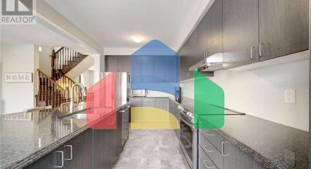 Residential - Single Family Home - Vaughan, Canada - Canada