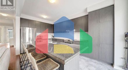 Residential - Single Family Home - Vaughan, Canada - Canada