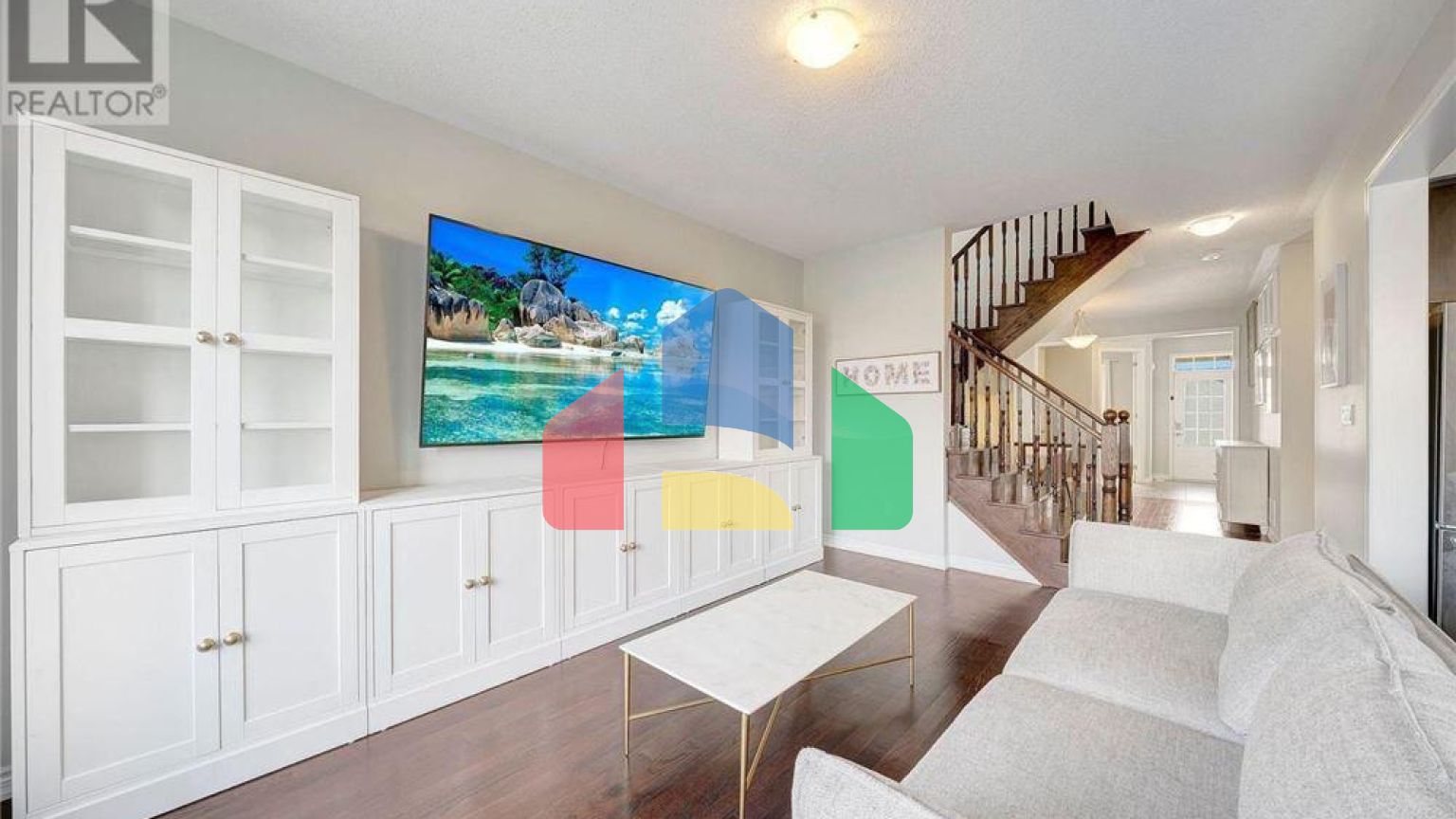 Residential - Single Family Home - Vaughan, Canada - Canada