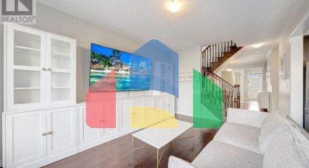 Residential - Single Family Home - Vaughan, Canada - Canada