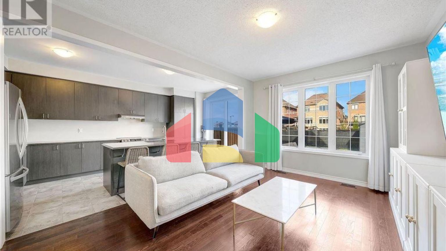 Residential - Single Family Home - Vaughan, Canada - Canada