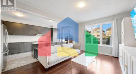 Residential - Single Family Home - Vaughan, Canada - Canada