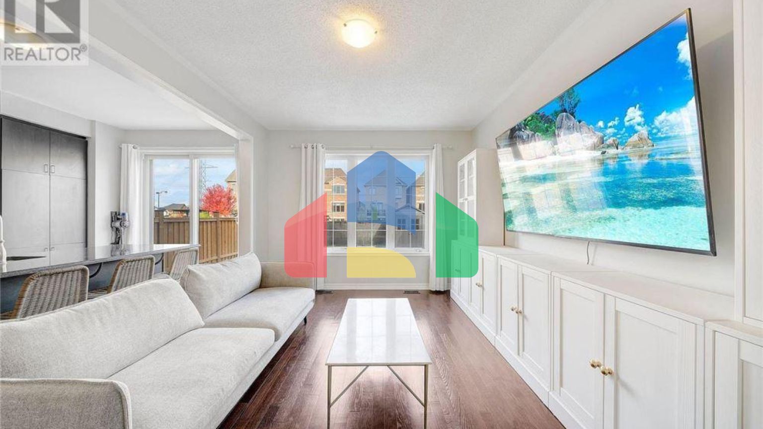 Residential - Single Family Home - Vaughan, Canada - Canada