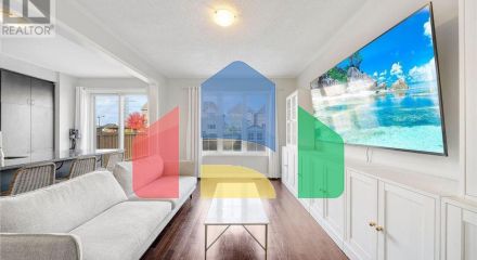 Residential - Single Family Home - Vaughan, Canada - Canada