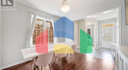 Residential - Single Family Home - Vaughan, Canada - Canada