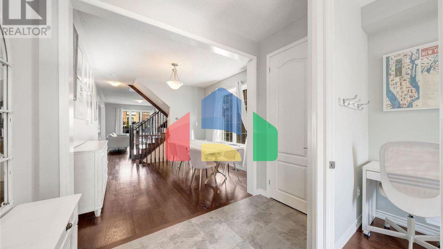 Residential - Single Family Home - Vaughan, Canada - Canada