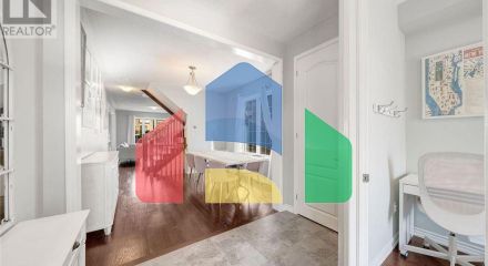 Residential - Single Family Home - Vaughan, Canada - Canada