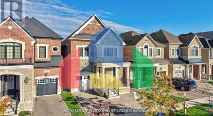 Residential - Single Family Home - Vaughan, Canada - Canada