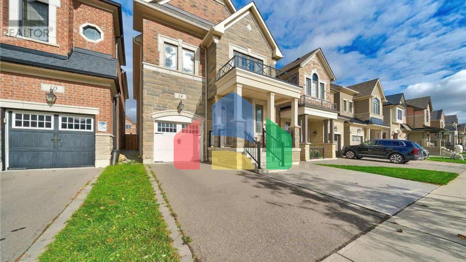 Residential - Single Family Home - Vaughan, Canada - Canada