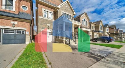 Residential - Single Family Home - Vaughan, Canada - Canada