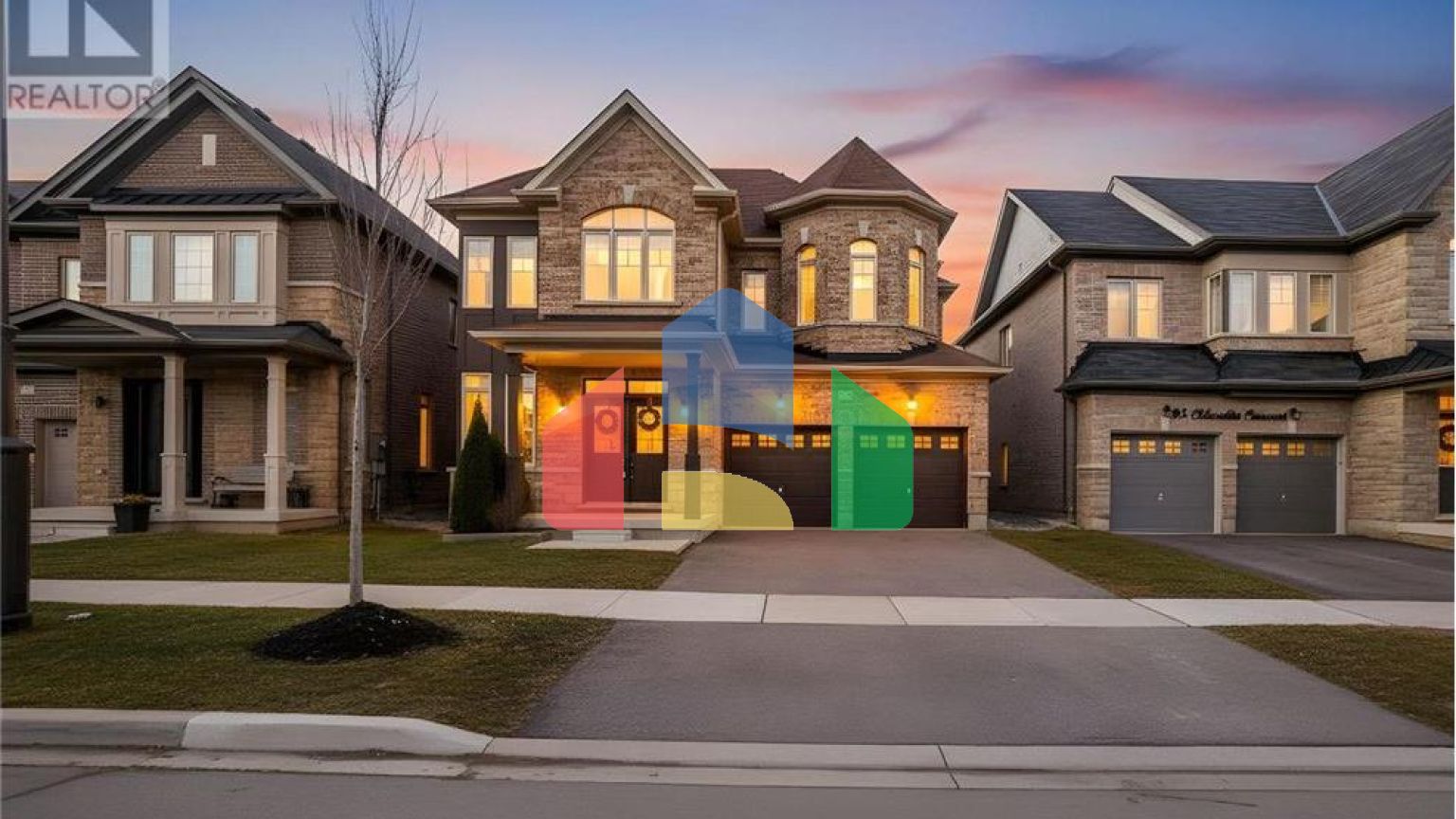 Residential - Single Family Home - Vaughan, Canada - Canada