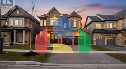 Residential - Single Family Home - Vaughan, Canada - Canada