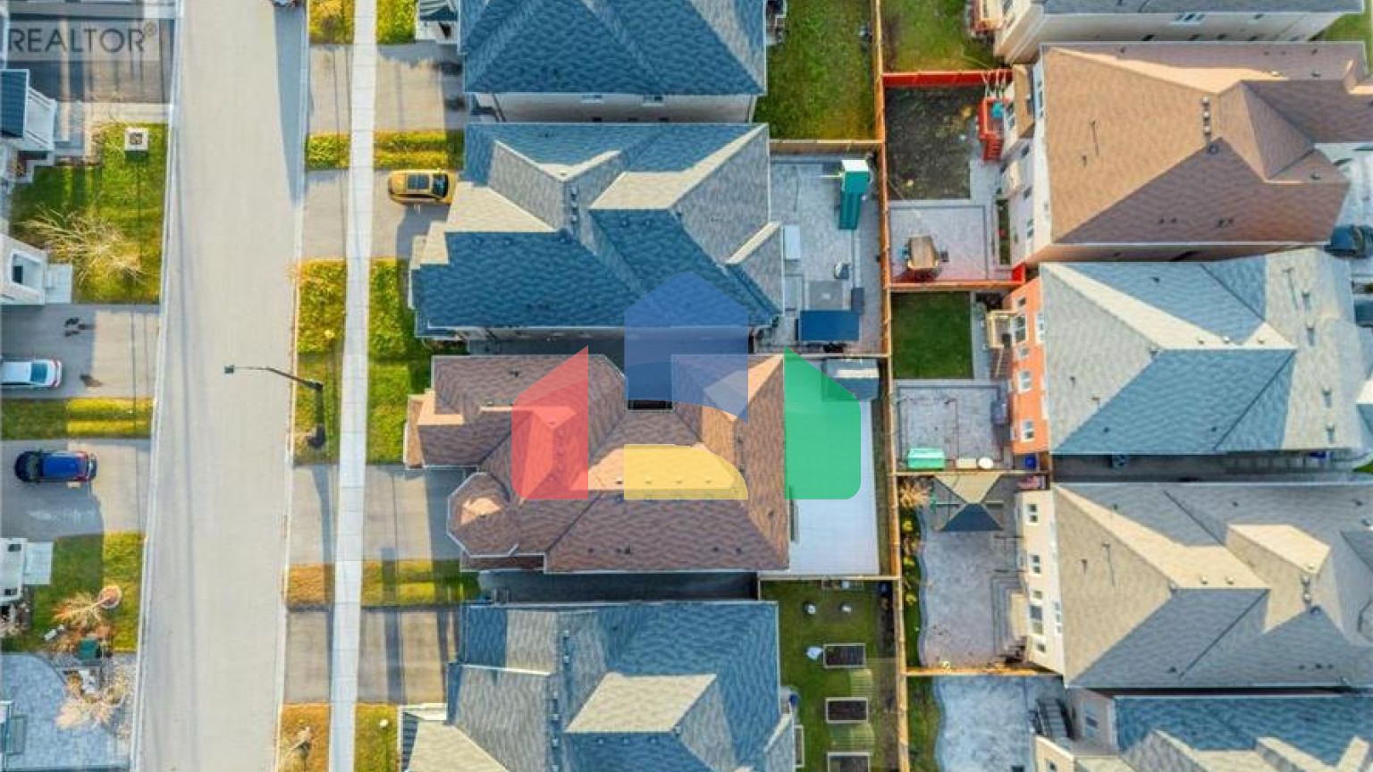 Residential - Single Family Home - Vaughan, Canada - Canada