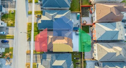 Residential - Single Family Home - Vaughan, Canada - Canada