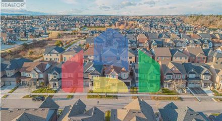 Residential - Single Family Home - Vaughan, Canada - Canada