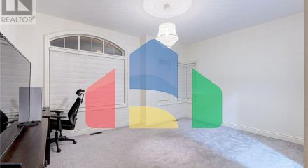 Residential - Single Family Home - Vaughan, Canada - Canada