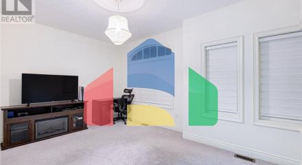 Residential - Single Family Home - Vaughan, Canada - Canada