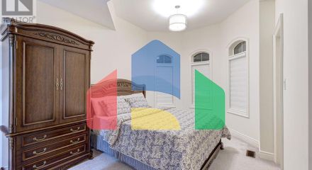 Residential - Single Family Home - Vaughan, Canada - Canada