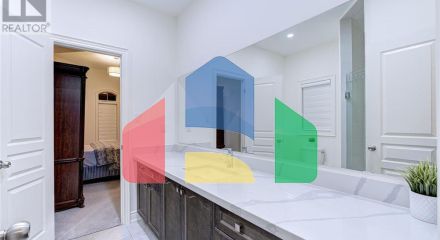 Residential - Single Family Home - Vaughan, Canada - Canada