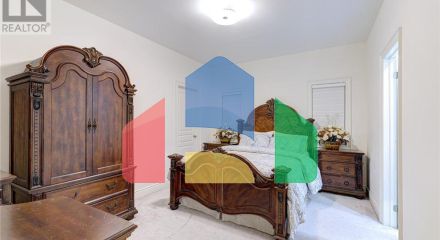 Residential - Single Family Home - Vaughan, Canada - Canada