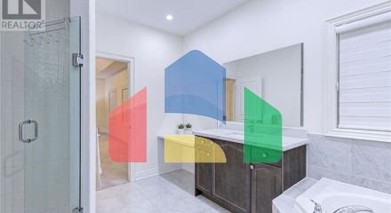 Residential - Single Family Home - Vaughan, Canada - Canada