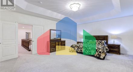 Residential - Single Family Home - Vaughan, Canada - Canada